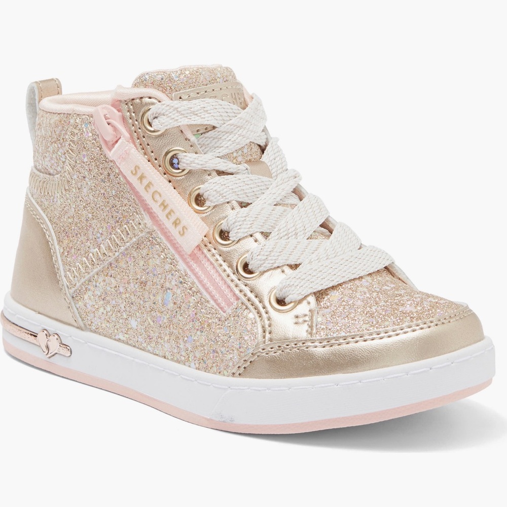 Kids Skechers Shout Outs 2.0 - Picture 6 of 10